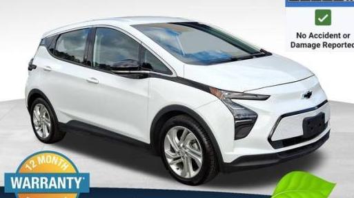 CHEVROLET BOLT EV 2023 1G1FW6S04P4186355 image